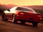 Chevrolet Camaro Z28 1993 года